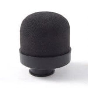 Fastrax 1/10e Air Filter Round Profile - Small