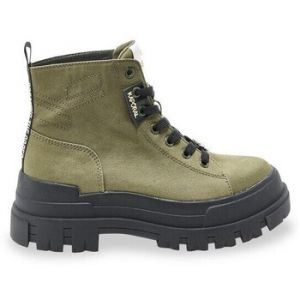 Kaporal Baskets - Basket Tyler - kaki