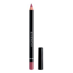 Image de Givenchy Lip Liner 08 Parme Silhouette - Crayon contour lèvres avec taille-crayon