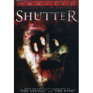 Image de Shutter [Import italien] [DVD]