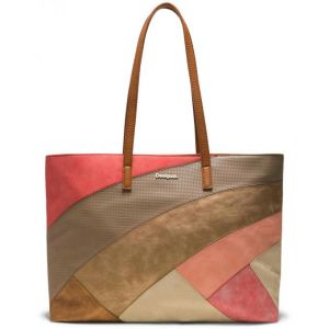 Desigual Sac 18SAXPD7 Rose