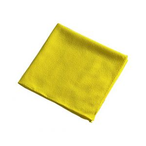 Scotch-Brite 5 lavettes microfibres jaune