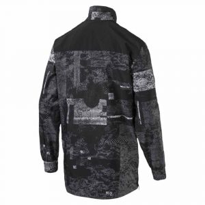 Puma Coupe vent energy windbreaker l