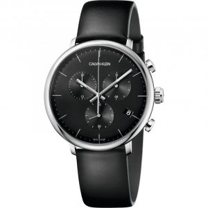Calvin Klein HIGHNO K8M216G6 Montre-Bracelet pour hommes