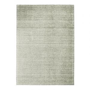 Image de NUDE Tapis en laine et coton écru naturel 160x230