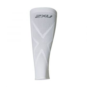 2XU Des Chaussettes Compression For Recovery XS Black / Black