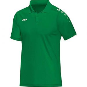 Jako Polo Classico M vert