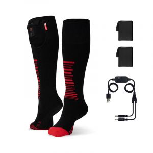 Chaussettes chauffantes G-HEAT OUTDOOR