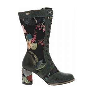 Laura Vita Bottes Maevao 15 - 39