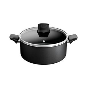 Tefal Faitout 24 Cm + Cv Force
