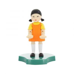Exquisite Gaming Squid Game - Mini Support Holdems Young-Hee Girl 10 Cm