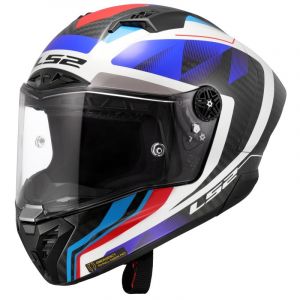 Ls2 Casque moto int&eacute;gral FF805 Thunder GP Aero Raute