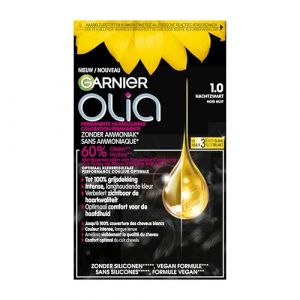 Garnier Olia 1.0 Noir Nuit