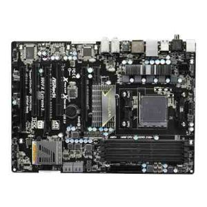 Asrock 990FX Extreme3 - Carte m&egrave;re Socket AM3+/AM3