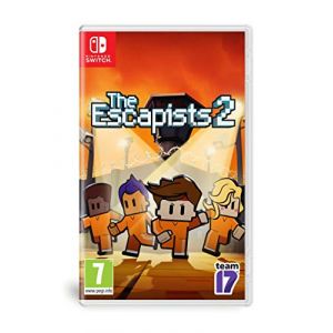 The Escapists 2 [Switch]