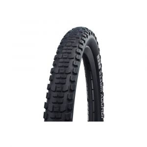 Schwalbe Pneu johnny watts 29 tubetype souple double defense raceguard addix performance e bike e 50 2 60