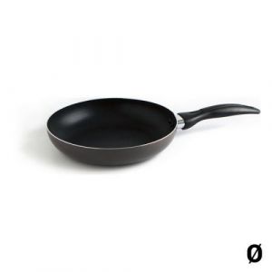 Quid Temis-Poêle 18 cm 28 cm