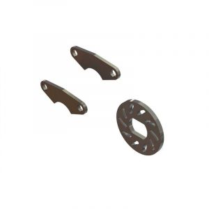 Arrma Handbrake Disc and Pad Set -