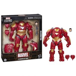 Marvel Legends Series, Figurine Hulkbuster inspir&eacute;e des Bandes dessin&eacute;es