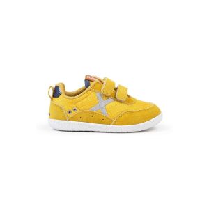 Munich Baby Koda 8028015 Amarillo - T21
