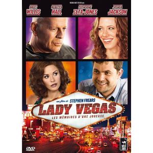 Lady Vegas, les mémoires d'une joueuse