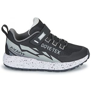 Primigi Baskets basses enfant B G STORM GTX Noir - Taille 30,31,32,33,34,35