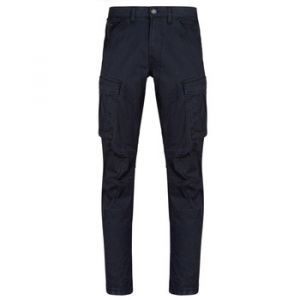 Petrol industries Pantalon MEN NON DENIM CARGO Noir - Taille US 34 / 32,US 29 / 32,US 30 / 32,US 31 / 32,US 32 / 32,US 33 / 32