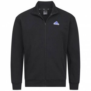 Adidas FI Bos Track Top Hommes Sweat zipp&eacute; IS3231