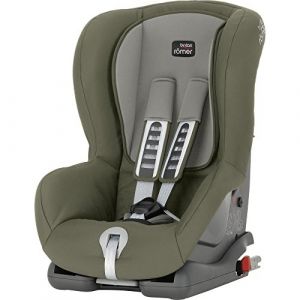 Image de Britax Römer Duo Plus (2017) - Siège auto groupe 1