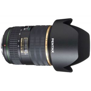 Pentax 21650 -  Objectif  smc 16-50mm F2.8 ED AL