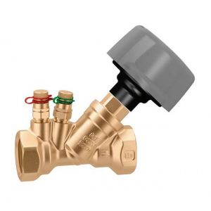 Caleffi Vanne d'équilibrage manuelle 130 | 1 1/2"