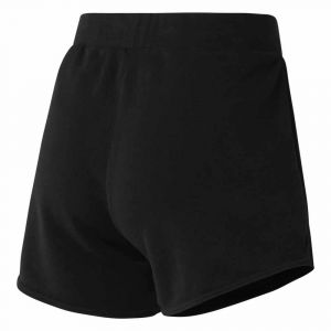 Reebok Short de sport Noir - Taille S;M