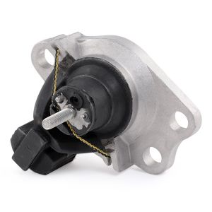 Image de Delphi Support Moteur TEM084 Silent Bloc Moteur,Cylindre Bloc Moteur RENAULT,DACIA,Clio III Schrägheck (BR0/1, CR0/1),SCÉNIC II (JM0/1_)