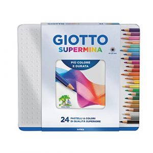 Giotto 236800 Crayon à papier