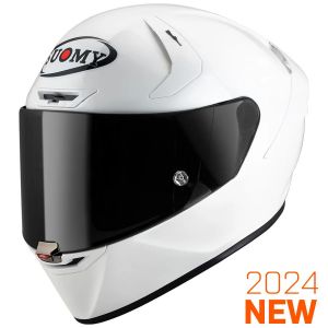 Suomy Casque moto intégral SR-GP Evo
