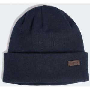 Barbour Bonnet Healey bleu marine