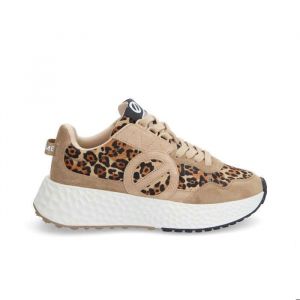 No Name Baskets femme Carter Jogger