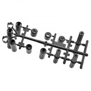 Axial AX31114 WB8-HD Driveshaft Yeti