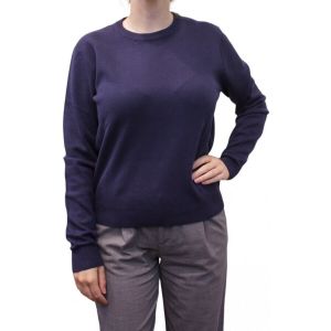 Bill Tornade Pull Col Rond 22243 Femme