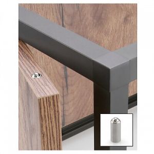 Hettich Loqueteaux &agrave; bille en inox FRANCE SCS