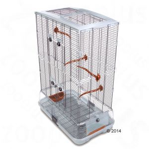 Image de Hagen Vision 83300 - Cage à oiseaux II modèle L01