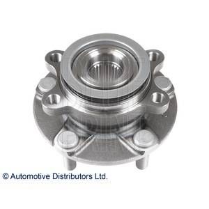 Blue Print Roulement de roue RENAULT KOLEOS, NISSAN QASHQAI (350ADN18252)