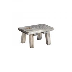 Kahlert Licht Table de crèche 40078 rustique