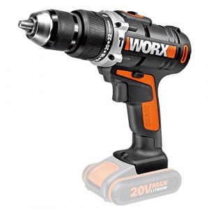Worx WX372.9 20V perceuse-visseuse sans fil