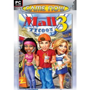 Image de Mall Tycoon 3 [PC]