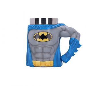 Nemesis Now Batman Hero Tankard 16.3cm
