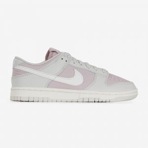 Image de Nike Dunk Low Femme, Light Bone - Taille 37.5