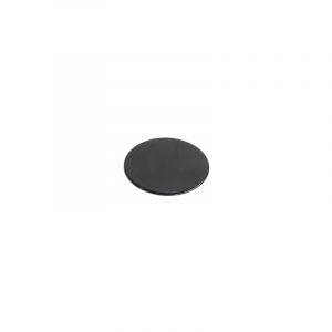 Chapeau de bruleur ultra rapide diam. 110mm pour Four, cuisinière 75X2382 BOREAL, BRANDT, CRYSTAL, DE DIETRICH, ELEKTRA-BREGENZ, ETNA,