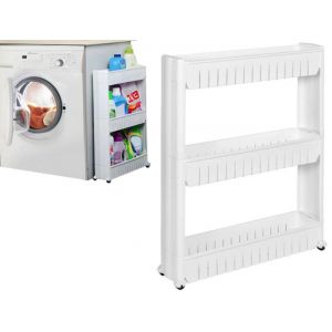 Armoire mobile sur roulettes