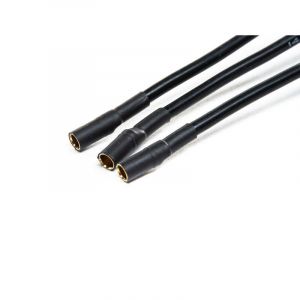 Spektrum Avian 60 Amp Smart ESC 6S avec IC5